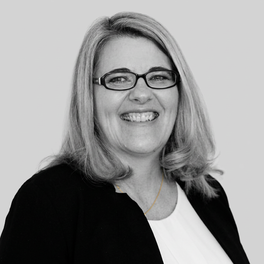 Nicole Anzinger
